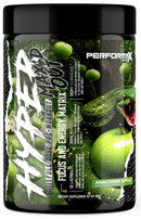 Performax Labs HyperMax'D Out Pre-Workout 40 Servings-5