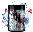 Performax Labs HyperMax'D Out Pre-Workout 40 Servings-6