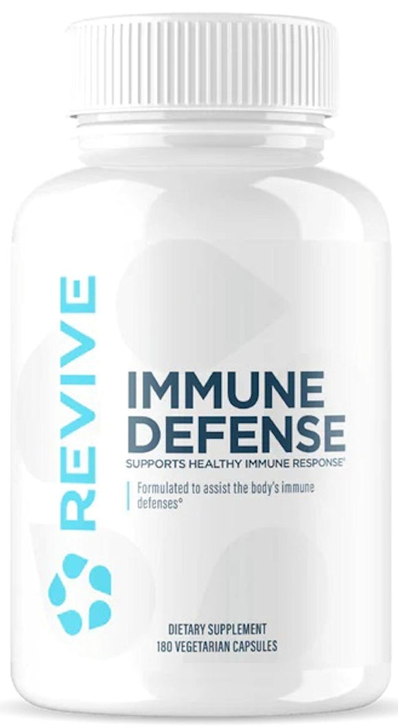 Revive Immune Defense Supports Healthy Immune Response|Lowcostvitamin.com|Immune Health
