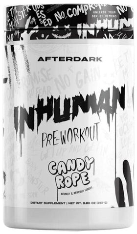 AfterDark Inhuman Pre-Workout Watermelon|Lowcostvitamin.com|Pre-Workout