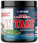 Axe & Sledge Intake All In One Pre-Workout Island Breeze|Lowcostvitamin.com|Pre-Workout
