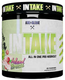 Axe & Sledge Intake All In One Pre-Workout 20/40 Servings|Lowcostvitamin.com|Pre-Workout