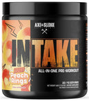 Axe & Sledge Intake All In One Pre-Workout Island Breeze|Lowcostvitamin.com|Pre-Workout