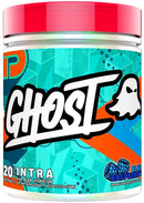 GHOST INTRA EAAs Blue Raspberry|Lowcostvitamin.com|BCAAs