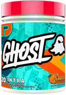 GHOST INTRA EAAs Blue Raspberry|Lowcostvitamin.com|BCAAs