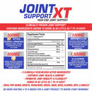 Serious Nutrition Solutions SNS Joint Support XT 120 Caps-5