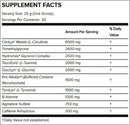 EFX Sports K-OTIC Pre-Workout|Lowcostvitamin.com|Pre-Workout