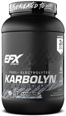 EFX Sports Karbolyn Hydrate|Lowcostvitamin.com|Pre-Workout