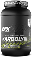 EFX Sports Karbolyn Hydrate|Lowcostvitamin.com|Pre-Workout
