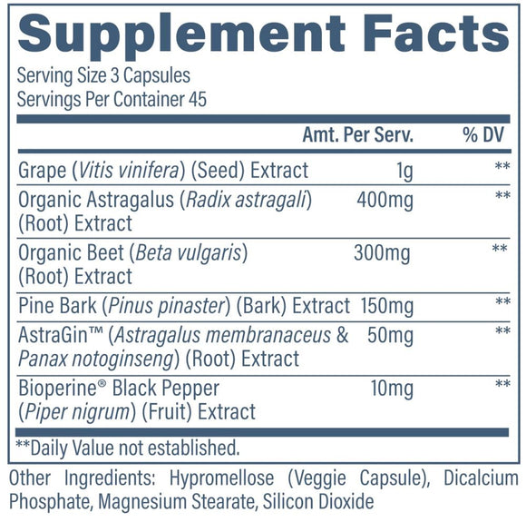 Revive Kidney Supports Healthy Kidney Functions 135 Veg-Capsules|Lowcostvitamin.com|Wellness