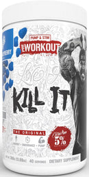 5% Nutrition Kill It Pumps Pre-Workout-4
