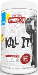 5% Nutrition Kill It Pumps Pre-Workout-5