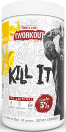 5% Nutrition Kill It Pumps Pre-Workout-1