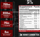 5% Nutrition Knocked Out 30 Servings-2