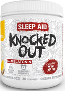 5% Nutrition Knocked Out 30 Servings-1