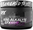 EFX Sports Kre-Alkalyn Powder 110 gms|Lowcostvitamin.com|Creatine