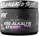 EFX Sports Kre-Alkalyn Powder 110 gms|Lowcostvitamin.com|Creatine