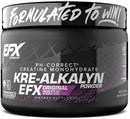 EFX Sports Kre-Alkalyn Powder 110 gms|Lowcostvitamin.com|Creatine
