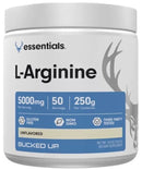 DAS Labs Bucked Up L-Arginine 60 servings|Lowcostvitamin.com|Arginine
