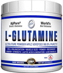 Hi-Tech Pharmaceuticals L-Glutamine Pure 100 servings|Lowcostvitamin.com|Glutamine