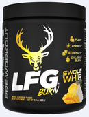 DAS Labs LFG Burn Pre-Workout|Lowcostvitamin.com|Pre-Workout