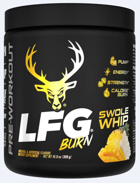 DAS Labs LFG Burn Pre-Workout|Lowcostvitamin.com|Pre-Workout