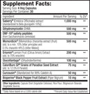 SNS Serious Nutrition Solutions Lean GLP|Lowcostvitamin.com|Fat Burner