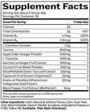 Rule One LEAN Powder|Lowcostvitamin.com|Fat Burner