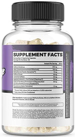 Phase 1 Nutrition LEAN PHASE