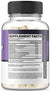 Phase 1 Nutrition LEAN PHASE