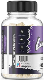Phase 1 Nutrition LEAN PHASE