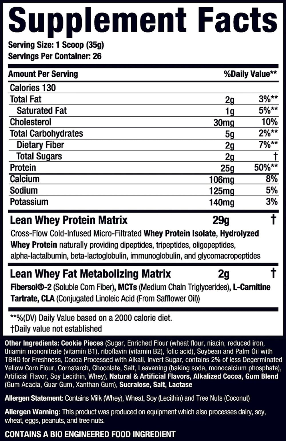 MuscleSport Lean Whey Iso-Hydro Strawberry Ice Cream 2 lbs|Lowcostvitamin.com|Protein