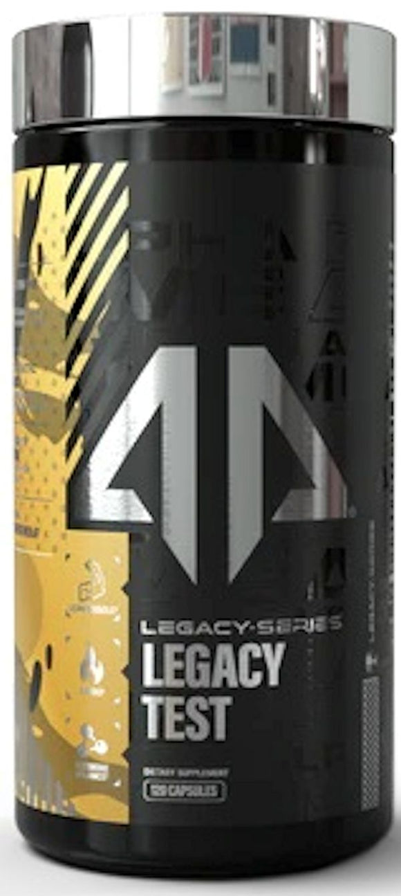 Alpha Prime Supplements Legacy Test|Lowcostvitamin.com|Test Booster