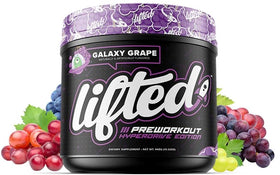 MuscleSport Lifted Hyperdrive Edition|Lowcostvitamin.com|Pre-Workout