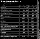 Gorilla Mode Lightning Pre Workout-5