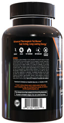 Competitive Edge Labs Lipo Elite Fat Burner|Lowcostvitamin.com|Appetite Control