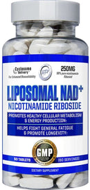 Hi-Tech Pharmaceutical Liposomal NAD+|Lowcostvitamin.com|Anti Aging