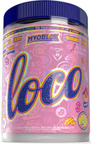Myoblox Loco Pre Workout|Lowcostvitamin.com|Pre-Workout