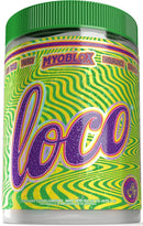 Myoblox Loco Pre Workout|Lowcostvitamin.com|Pre-Workout