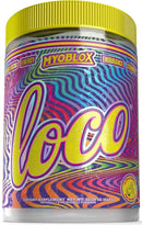 Myoblox Loco Pre Workout|Lowcostvitamin.com|Pre-Workout