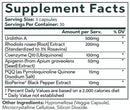 Revive Longevity Core Health Aging Support-5