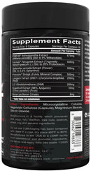 Unmatched Longevity Test 180 Caps|Lowcostvitamin.com|Test Booster