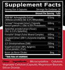 Unmatched Longevity Test 180 Caps|Lowcostvitamin.com|Test Booster