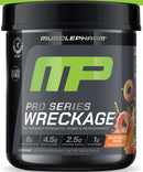 MusclePharm Wreckage|Lowcostvitamin.com|Pre-Workout