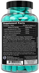 Hi-Tech Pharmaceuticals MPP 157 | Muscle Performance Peptides-2