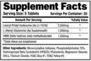 Hi-Tech Pharmaceuticals MPP 157 | Muscle Performance Peptides-3