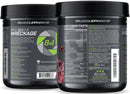 MusclePharm Wreckage|Lowcostvitamin.com|Pre-Workout
