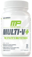 MusclePharm Multi-V 90 Tabs|Lowcostvitamin.com|Multi Vitamin