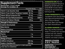 MusclePharm Assault Energy + Strength 30 servings|Lowcostvitamin.com|Pre-Workout