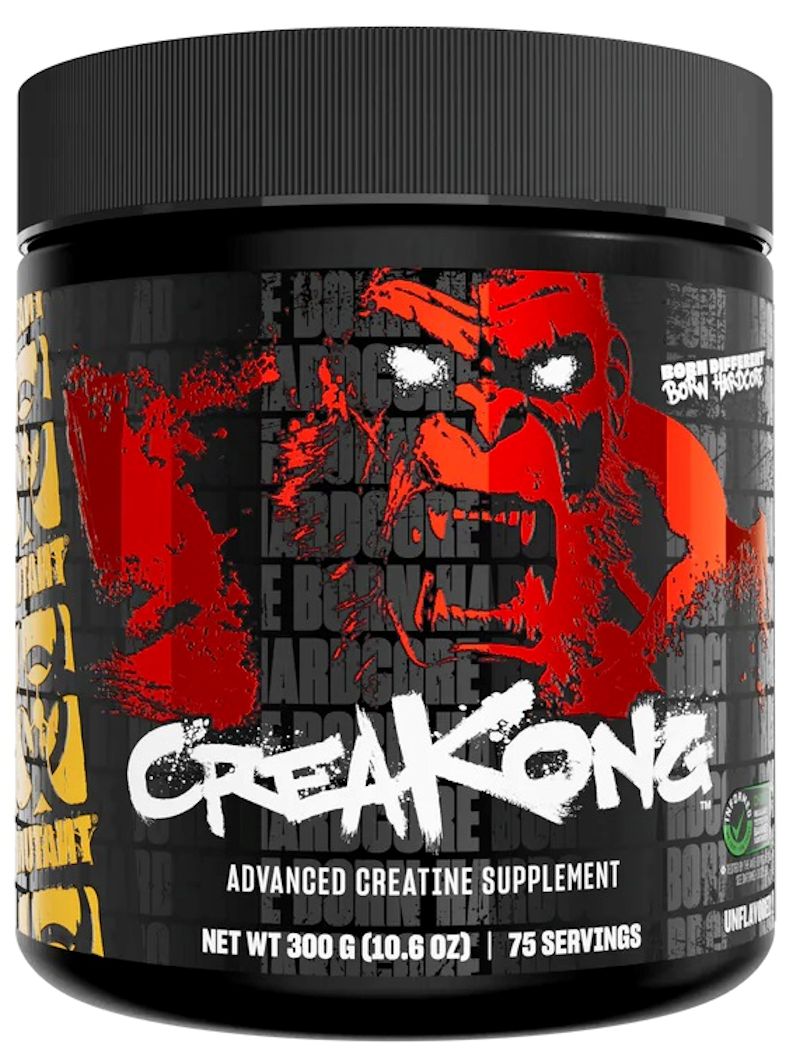 Mutant Creakong 3-Creatine Blend 75 Serving|Lowcostvitamin.com|Creatine